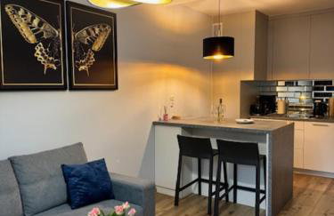 Międzywodzie Plażowa Park Gold - Foto 1