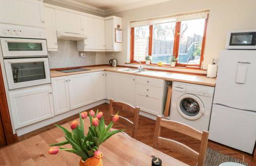 Cygnet Cottage - Foto 12