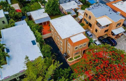 Tropical Charm Little Havana Calle Ocho 3 - Foto 17