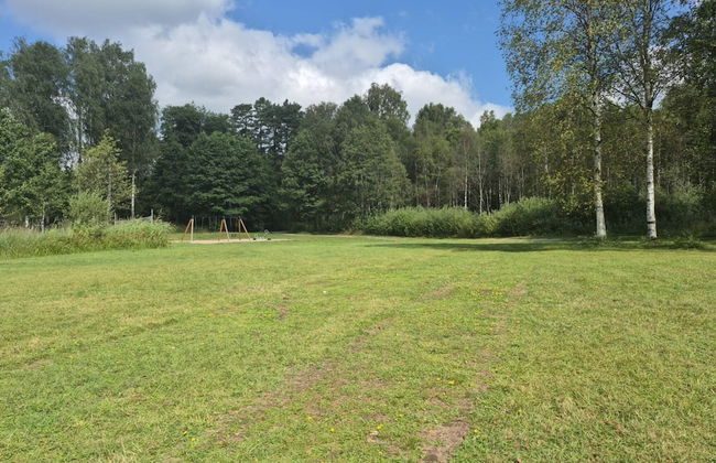 4 Person Holiday Home in Hokerum-by Traum - Photo 12