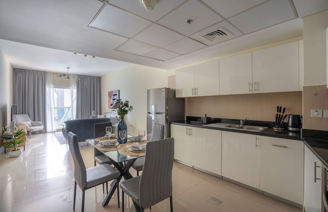 HiGuests - Park Towers - Foto 11