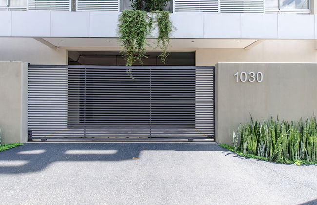 OXO Bertoni Luxury BBQ & Pool - Photo 33