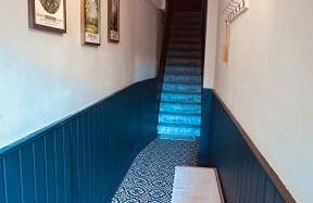 The Station House - Foto 13