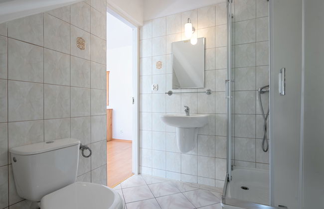 Mały dworek - Foto 26