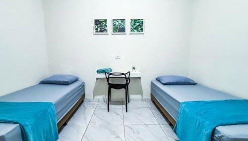 Vila Imper Host Itz - Apês com Wi-fi I A/C a 5 min. do Imperial Shopping - Foto 5