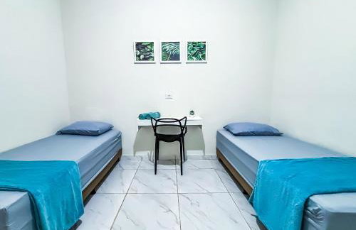 Vila Imper Host Itz - Apês com Wi-fi I A/C a 5 min. do Imperial Shopping - Foto 5