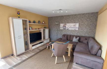 Ferienwohnung Sonja Sinsheim - Foto 1