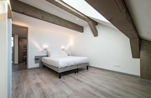 Four-bedroom triplex in Albiez-Montrond - Foto 39