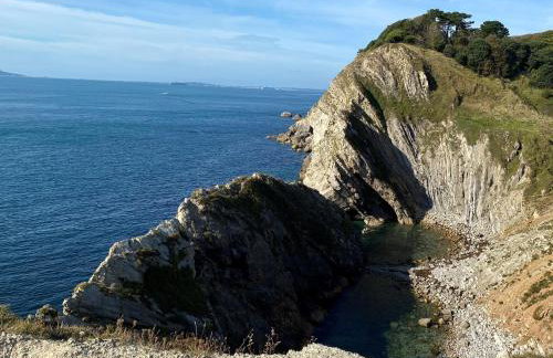 Honeysuckle Cottage - Foto 32