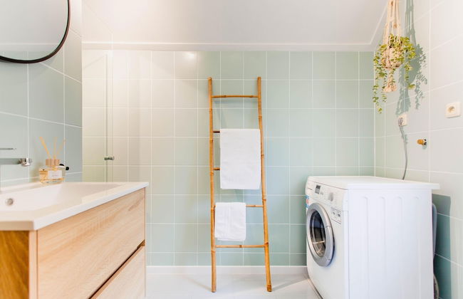 Forest Retreat Private House - Foto 22