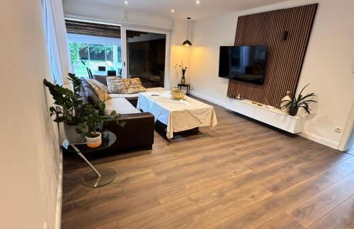 Four Rooms Residence 6 Gäste, kein Feiern oder Partys - Foto 12