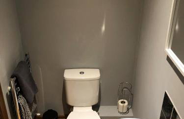 Moss Cottage - Foto 23