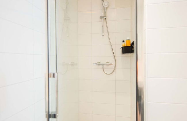 Deluxe 1 Bedroom Serviced Apartment 57 m2 - Foto 3