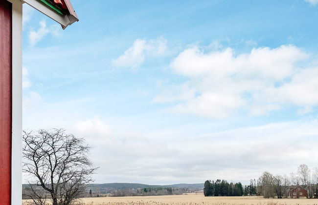 8 Person Holiday Home in Vastra Amtervik-by Traum - Foto 23