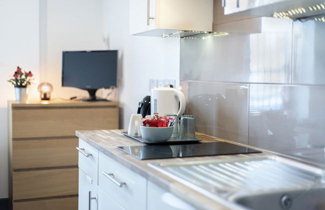 Hanover House - Foto 13