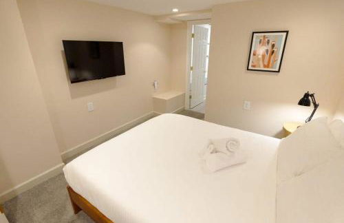 Modern Apartment in the Heart of Logan Circle - Foto 20