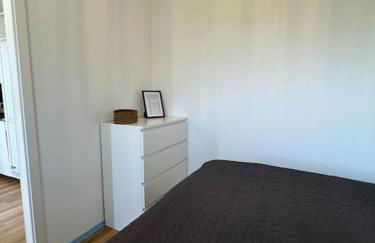 FeWo Krabbenbude - modern und fußläufig zum Strand - Foto 8