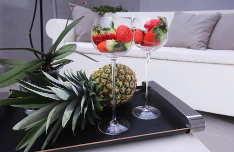 Luxury Apartment Kampanel - Photo 32