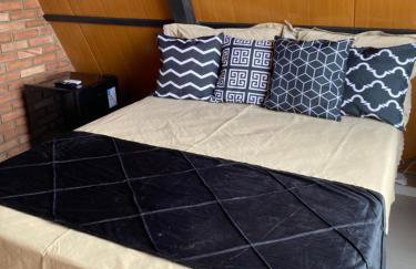 Chalé Alto da Montanha - Foto 37