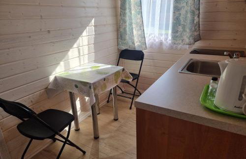 Ośrodek wypoczynkowy nad morzem SEMI - Foto 76