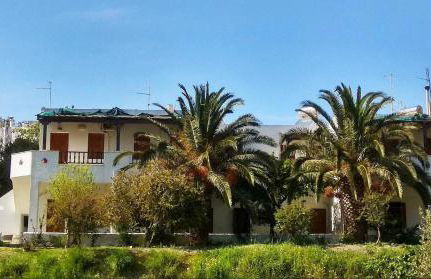 Mavrikou Helen Apartments - Foto 51