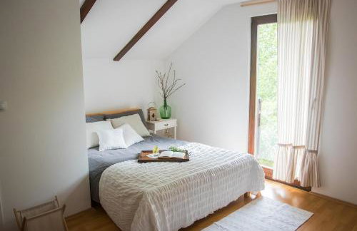 Green Hills Cottage with Pool & Magnificent View - Foto 37