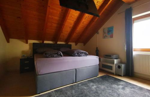 Ferienwohnung Am Rubersbach - Foto 20