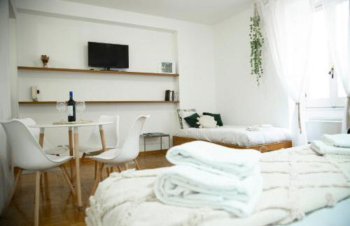 Shabby Roman Studio- ai fori Imperiali - Foto 15