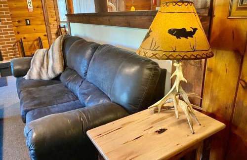 Rapid River Classic cottage - Foto 1