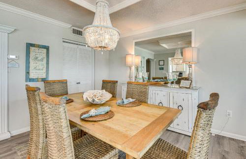 Steps to Beach Oceanfront with Panoramic Gulf Views - Foto 10