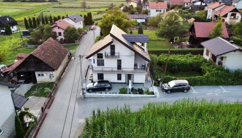 Studio Apartmani BISER 1, 2, 3 Deluxe - Foto 2