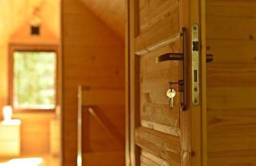 Mazury - Giżycko - Harsz - Domki - ApartMazury Osada - Foto 43