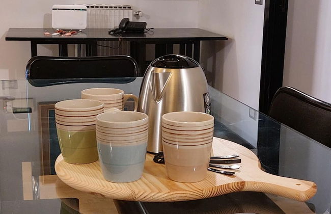 4bnb - Spacious Porta Pia Apartment - Foto 10