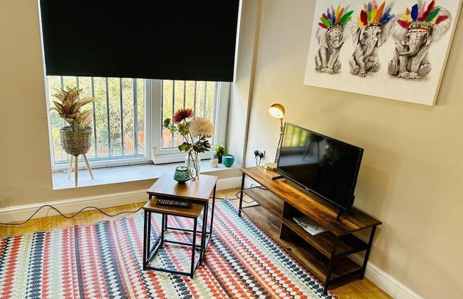 Beighton Hubs - Stay Angels - Photo 10