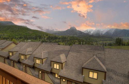 Cascade Village 50 Near Purgatory - Marmot Meadows Retreat - Foto 4