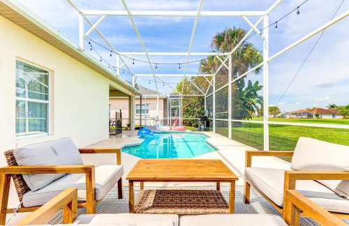 Modern 3BR Villa Private Pool & Game Room - Foto 45