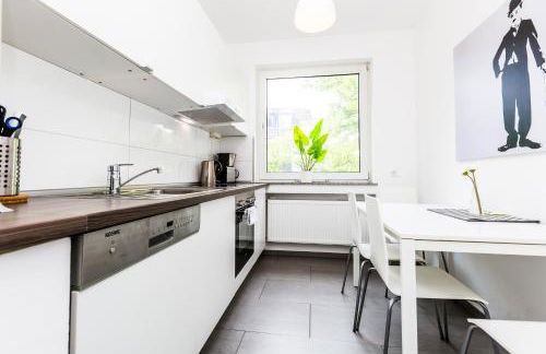 Apartments Köln - Foto 9