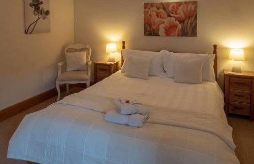 Wheelhouse Cottage . A brick-built barn conversion - Foto 7