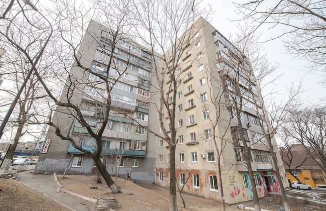 Apartment on Leonova 21A - Photo 12