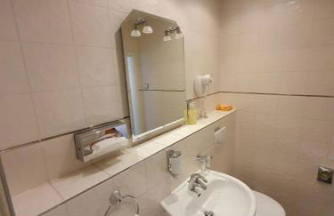 die Villa, Zimmer 24, DZ - Foto 17