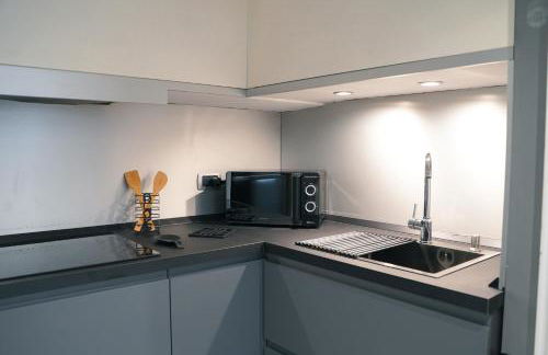 Chiatamone Premium Apartment - Foto 10