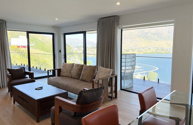 Stunning Lakeview QT Holiday House - Foto 14