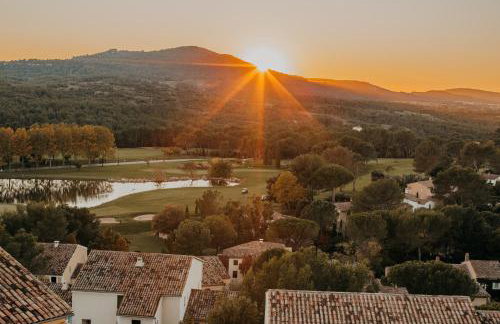 Village Pierre & Vacances Pont Royal en Provence - Photo 7