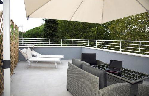 The Three Diamonds - B&B CESENATICO - Foto 5