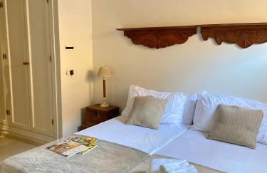 CASA PALACIO SXVIII CON PISCINA en centro histórico de SEVILLA - Photo 60