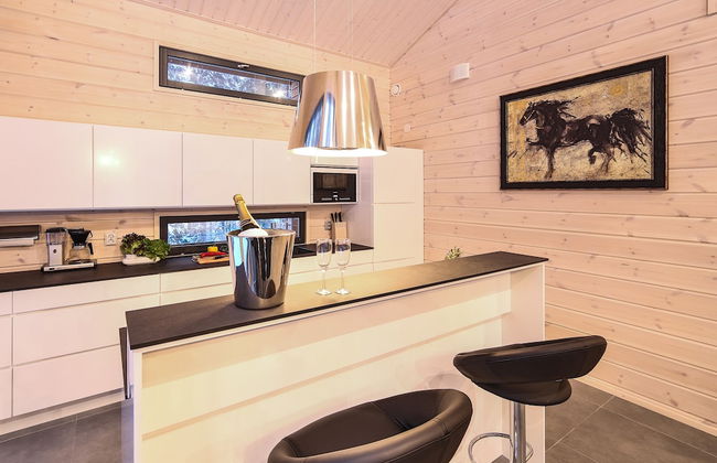 Villa Borealis - Foto 15