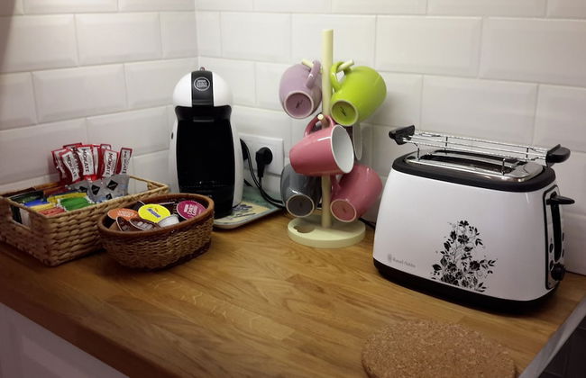 Blueberry Apartments - Photo 46