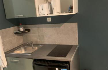 Charmant Studio dans maison - Foto 12