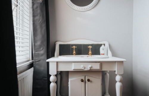 Swiss Haven - Spacious 3 Bedroom House - Foto 34