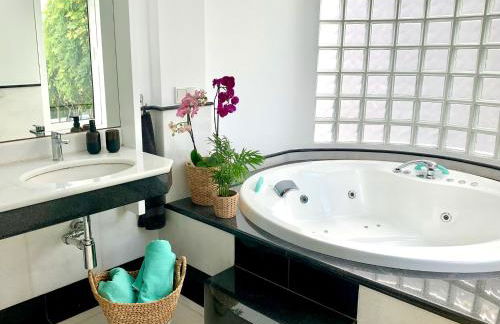 Villa del Mar Lanzarote - Luxury Beachhouse - Foto 17